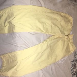 vineyard vines khaki pants 30x30